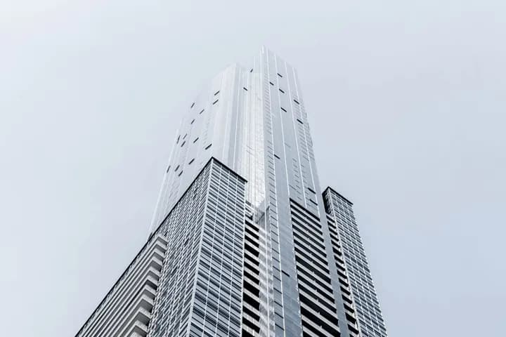 Banking technology headquarters